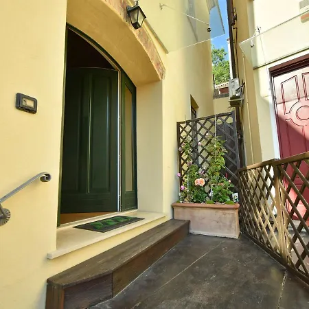 Casa A Colori Nel Borgo * Monselice