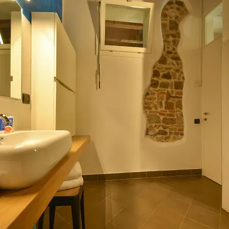 Casa A Colori Nel Borgo Apartamento Monselice
