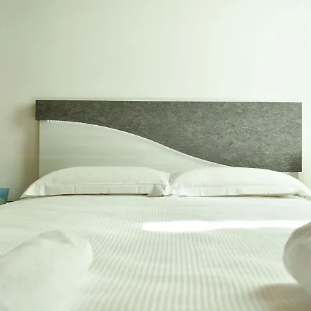 Apartamento Casa A Colori Nel Borgo *