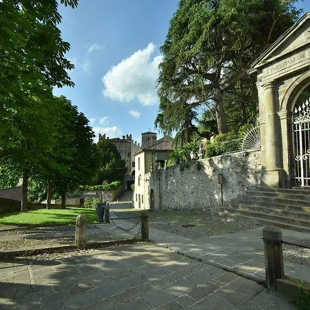 Casa A Colori Nel Borgo Apartamento Monselice