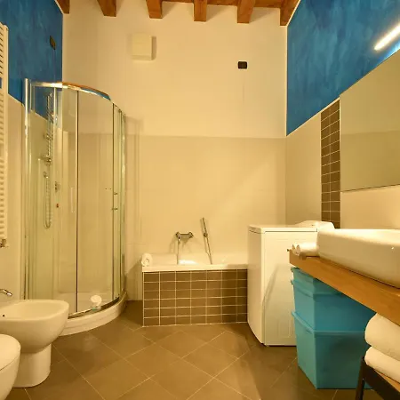 Apartamento Casa A Colori Nel Borgo