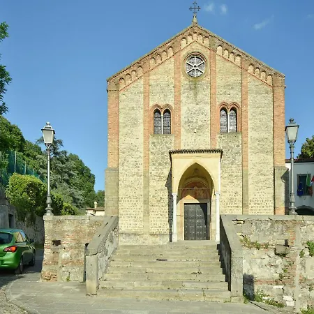 Casa A Colori Nel Borgo *